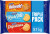 McVities Triple Pack 815g