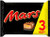Mars Bar 3 x Bar Multipack 118.2g