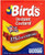 Birds Instant Custard Packet 75g