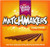 Nestle Matchmakers Orange 120g  *B/B APRIL 30th*