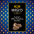 Beech's Milk Chocolate Brazils 90g