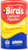 Birds Custard Powder 600g 