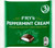 Fry's Peppermint Cream 3 pack