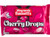 Maynards Cherry Drops 4pk 180g