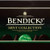 Bendicks Chocolate Mint Collection 200g