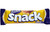 Milk Chocolate Shortcake Snack Bar 40g