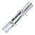 Tom Smith Luxury Silver & White Cube Crackers 6 Pack ***Pre-Order***