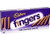 Milk Chocolate Fingers 114g
