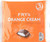 Fry's Orange Cream 3 Pack 147g