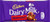 Dairy Milk Fruit & Nut 95g