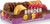 Border Luxury Chocolate Sharing Pack 365g