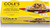 Coles Spotted Dick Steamed Pudding Twin Pack (2 x 110g) Coles Spotted Dick Steamed Pudding Twin Pack (2 x 110g)
