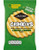 Jacobs Mini Cheddars Crinklys Cheese & Onion 90g
