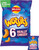 Wotsits 6 Pack