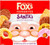 Foxs Santas Favorite Selection 365g *B/B May 28, 2022*