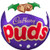 Dairy Milk Christmas Puds 35g Dairy Milk Christmas Puds 35g