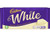 Creamy White Chocolate Bar 90g