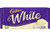 Creamy White Chocolate Bar 180g