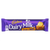 Cadbury Dairy Milk Chocolate Bar with Whole Nuts.