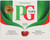 PG Tips Tea Large 160 Pack