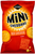 Jacobs Mini Cheddars Red Leicester 90g