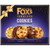 Fox's Fabulous Cookie Assortment 365g Fox's Fabulous Cookie Assortment 365g