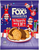 Fox's Mini Elf On The Shelf Milk Chocolate Coated Biscuits 100g