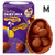 Dairy Milk Caramel Nibbles Egg 88g