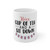 Nice cup of tea Mug 11oz