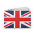 British Flag Clutch Bag