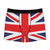 British Flag Men's Boxer Briefs