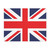 British Flag Placemat