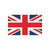 British Flag Outdoor Rug