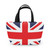 British Flag Lunch Bag