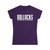 BOLLOCKS Women's Softstyle T-Shirt