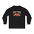 Brittania Classic Long Sleeve T-Shirt