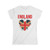 England Women's Softstyle T-Shirt