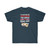 I'd Rather Be Watch The Great British Bake-Off Cotton T-Shirt