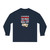 I'd Rather Be Watching The Great British Bake-Off Long Sleeve T-Shirt