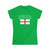 England Women's T-Shirt