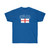 England Cotton T-Shirt