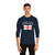 England Long Sleeve T-Shirt