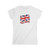 Great Britian Women's T-Shirt