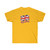 Great Britian Cotton T-Shirt