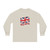 Great Britian Sleeve T-Shirt