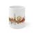 London Skyline Ceramic Mug 11oz