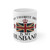 My Favorite Brit Ceramic Mug 11oz