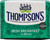 Thompsons Irish Breakfast Tea 80 Pack