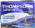 Thompsons Scottish Blend Tea 80 Pack