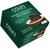 Coles Double Chocolate & Mint Christmas Pudding 350g *B/B JUNE 30th*
